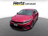 Used 2024 Kia Forte LXS image 3
