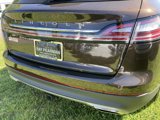 Used 2019 Lincoln Nautilus Select image 4