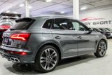 Used 2018 Audi SQ5 Premium Plus image 5