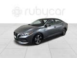 Used 2023 Nissan Sentra SV image 1