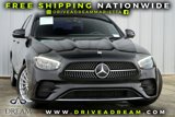 Used 2022 Mercedes-Benz E 350 Sedan image 2