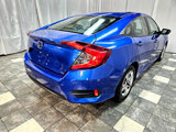 Used 2017 Honda Civic LX image 6
