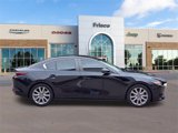 Used 2022 MAZDA MAZDA3 s image 2