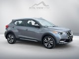 Used 2020 Nissan Kicks SR image 2
