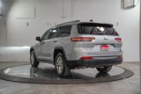 Used 2022 Jeep Grand Cherokee L Laredo w/ Luxury Tech Group I image 3