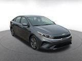 Used 2024 Kia Forte LXS image 3