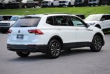 Used 2023 Volkswagen Tiguan S image 4