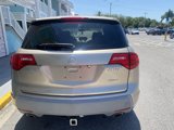 Used 2007 Acura MDX w/ Technology & Entertainment image 6