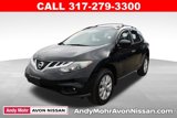 Used 2014 Nissan Murano SL image 3