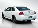 Used 2013 Chevrolet Impala Police image 6