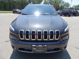 Used 2015 Jeep Cherokee Limited image 5