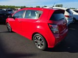 Used 2018 Chevrolet Sonic LT image 4