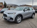 New 2025 Honda HR-V LX image 6
