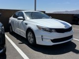 Used 2017 Kia Optima LX image 2