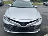 Used 2020 Toyota Camry XLE image 4