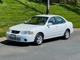 Used 2001 Nissan Sentra GXE image 3