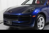 Used 2022 Porsche Macan image 2