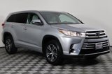Used 2018 Toyota Highlander LE image 3