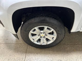 Used 2021 Chevrolet Colorado LT w/ Fleet Safety Package image 5
