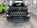 Used 2017 Jeep Cherokee Limited image 3
