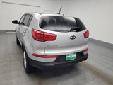 Used 2016 Kia Sportage LX image 6