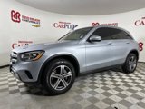 Used 2022 Mercedes-Benz GLC 300 4MATIC image 3