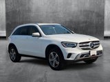 Used 2020 Mercedes-Benz GLC 300 image 3