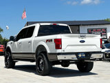Used 2020 Ford F150 Lariat image 5