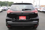 New 2025 Nissan Kicks Play S image 4