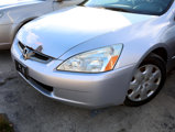 Used 2003 Honda Accord LX image 2