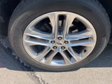 Used 2017 Ford Explorer Limited image 4