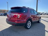 Used 2014 Ford Explorer Limited image 4