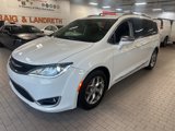 Used 2018 Chrysler Pacifica Limited image 2