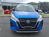Used 2021 Nissan Kicks S image 3