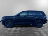 New 2025 Jeep Grand Cherokee Altitude image 3