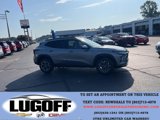 New 2025 Chevrolet Trax LT w/ Driver Confidence Package image 2
