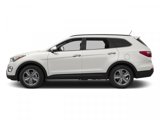 Used 2013 Hyundai Santa Fe Limited w/ Technology Pkg image 3