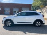 Certified 2021 Kia Niro LX image 2