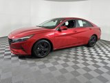 Used 2021 Hyundai Elantra SEL image 4