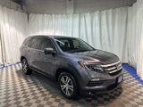 Used 2017 Honda Pilot EX image 2