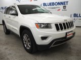 Used 2015 Jeep Grand Cherokee Limited image 4