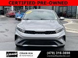 Certified 2024 Kia Forte LXS image 2