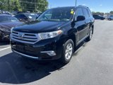 Used 2013 Toyota Highlander Plus image 2