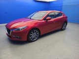 Used 2018 MAZDA MAZDA3 Grand Touring w/ Premium Equipment Package image 4