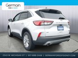 Used 2021 Ford Escape SE image 2