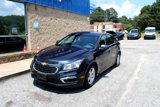 Used 2016 Chevrolet Cruze LT image 3