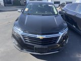 Used 2022 Chevrolet Equinox LT image 2