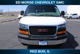 Used 2017 GMC Savana 2500 image 3