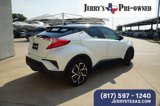 Used 2019 Toyota C-HR LE image 5