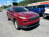 Used 2015 Jeep Cherokee Latitude w/ Comfort/Convenience Group image 3